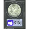 Image 4 : 1921-S $1 MS65 PCGS.