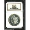 Image 1 : 1881 $1 PR65 NGC.