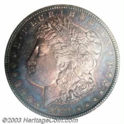 1884-CC $1 PR64 NGC.