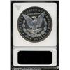 Image 2 : 1888 $1 PR63 Cameo ANACS.