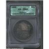 Image 1 : 1899 $1 PR63 ICG.