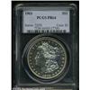 Image 3 : 1903 $1 PR64 PCGS.