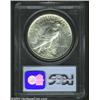 Image 2 : 1921 $1 MS64 PCGS.