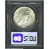 Image 2 : 1922-D $1 MS66 PCGS.