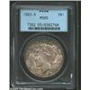Image 3 : 1923-S $1 MS65 PCGS.