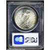 Image 2 : 1924-S $1 MS63 PCGS.