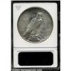 Image 2 : 1925-S $1 MS64 ANACS.