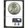 Image 2 : 1925-S $1 MS64 NGC.