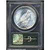 Image 2 : 1925-S $1 MS64 PCGS.