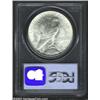 Image 2 : 1926-D $1 MS66 PCGS.