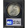 Image 2 : 1926-S $1 MS65 PCGS.