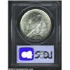 Image 2 : 1927-D $1 MS64 PCGS.