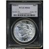 Image 1 : 1928-S $1 MS64 PCGS.