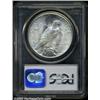 Image 2 : 1928-S $1 MS64 PCGS.