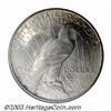 Image 2 : 1934-D $1 MS65 PCGS.
