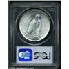 Image 4 : 1934-D $1 MS65 PCGS.
