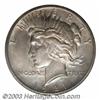 Image 1 : 1921 $1 Matte PR62 ANACS.