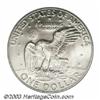 Image 2 : 1974-S $1 Silver MS69 PCGS.