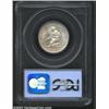 Image 2 : 1893 25C Isabella Quarter MS62 PCGS.