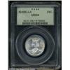 Image 1 : 1893 25C Isabella Quarter MS64 PCGS.