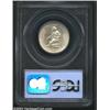 Image 2 : 1893 25C Isabella Quarter MS64 PCGS.