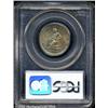 Image 2 : 1893 25C Isabella Quarter MS64 PCGS.