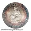Image 2 : 1893 25C Isabella Quarter MS65 NGC.