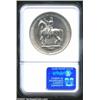 Image 2 : 1900 $1 Lafayette Dollar MS62 NGC.