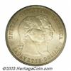 Image 1 : 1900 $1 Lafayette Dollar MS64 PCGS.