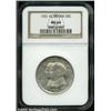 Image 1 : 1921 50C Alabama MS64 NGC.