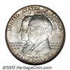 Image 1 : 1921 50C Alabama MS66 PCGS.