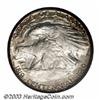 Image 2 : 1921 50C Alabama MS66 PCGS.