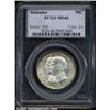 Image 3 : 1921 50C Alabama MS66 PCGS.
