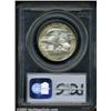 Image 4 : 1921 50C Alabama MS66 PCGS.