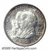 Image 1 : 1921 50C Alabama 2x2 MS65 PCGS.