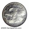 Image 2 : 1921 50C Alabama 2x2 MS65 PCGS.