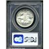 Image 4 : 1921 50C Alabama 2x2 MS65 PCGS.