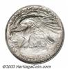 Image 2 : 1921 50C Alabama 2x2 MS66 PCGS.