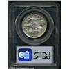 Image 4 : 1921 50C Alabama 2x2 MS66 PCGS.