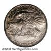 Image 2 : 1921 50C Alabama 2x2 MS66 PCGS.