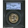 Image 3 : 1921 50C Alabama 2x2 MS66 PCGS.