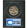 Image 4 : 1921 50C Alabama 2x2 MS66 PCGS.