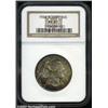 Image 1 : 1936 50C Albany MS67 NGC.