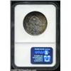Image 2 : 1936 50C Albany MS67 NGC.