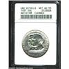 Image 1 : 1937 50C Antietam--Cleaned--ANACS. Unc Details, Net AU55.