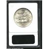 Image 2 : 1937 50C Antietam MS65 ANACS.