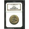 Image 1 : 1937 50C Antietam MS66 NGC.