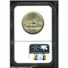 Image 2 : 1937 50C Antietam MS66 NGC.
