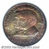 Image 1 : 1937 50C Antietam MS68 PCGS.