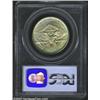 Image 2 : 1935 50C Arkansas MS66 PCGS.